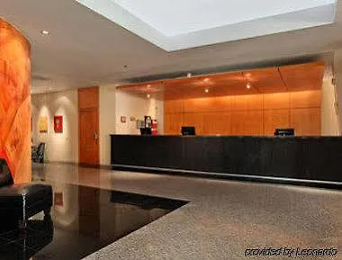 Ramada By Wyndham Tampa Westshore Airport South