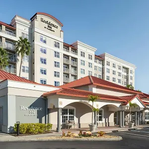 Hotel Westshore Airport, Tampa