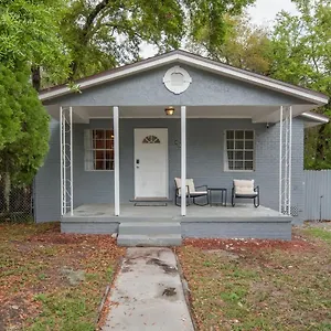 Holiday home **tampa Urban Convenience **, Tampa