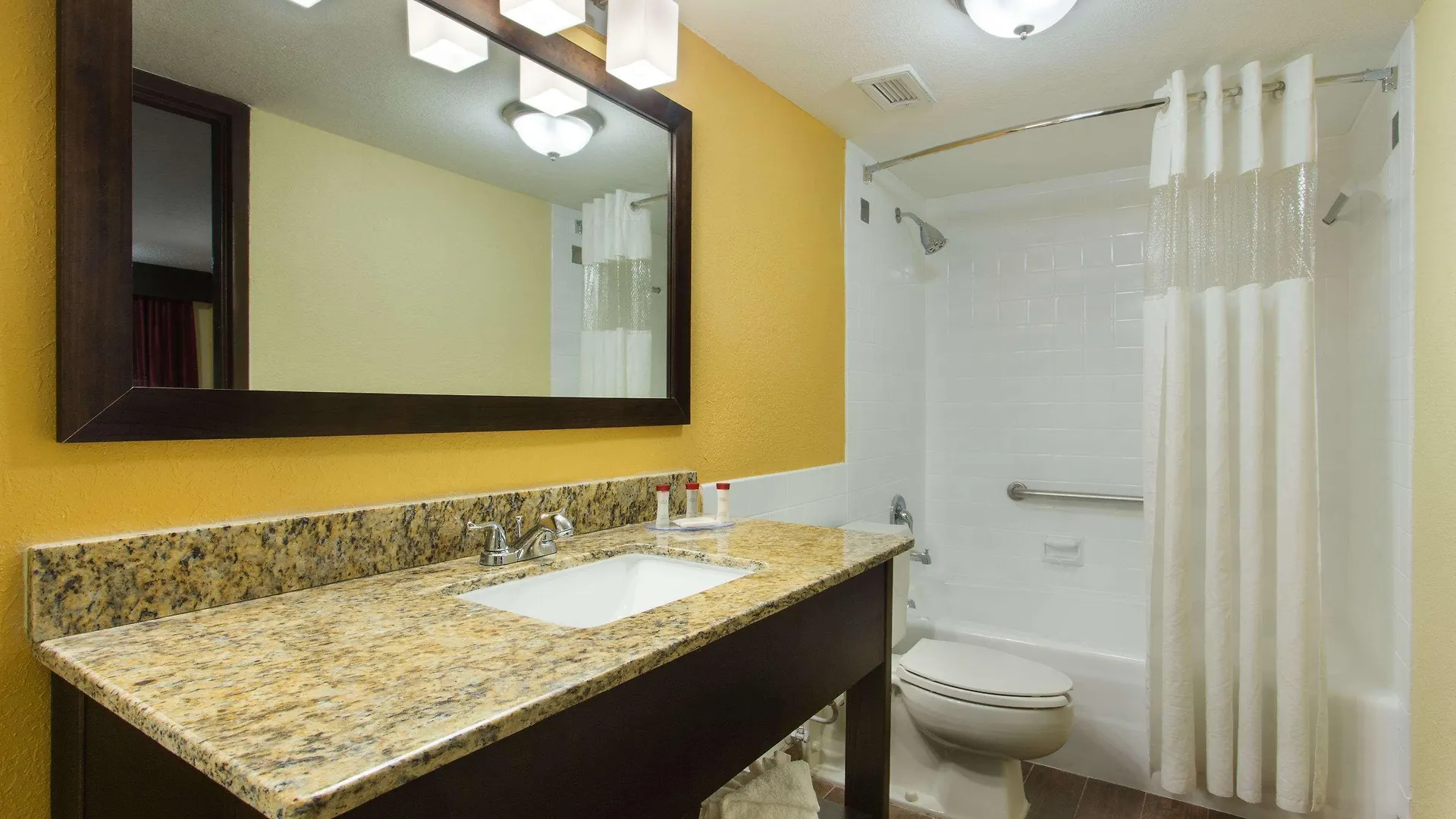 Ramada By Wyndham Tampa Westshore Airport South 3*,  Estados Unidos da América