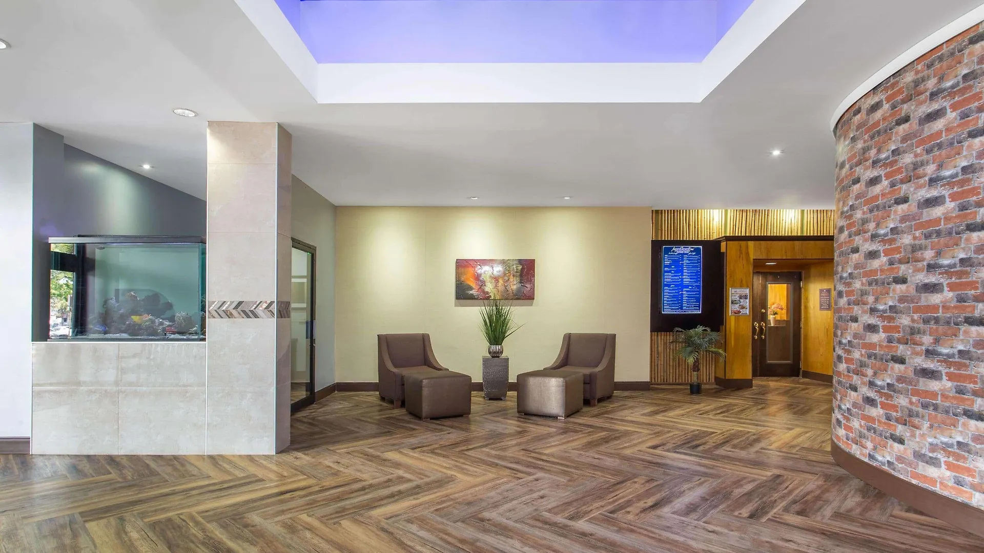 Ramada By Wyndham Tampa Westshore Airport South
