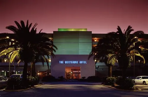 Ramada By Wyndham Tampa Westshore Airport South 3*,  ABD