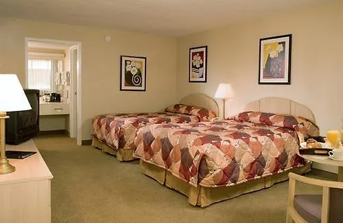 Ramada By Wyndham Tampa Westshore Airport South ABD