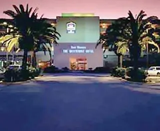 Ramada By Wyndham Tampa Westshore Airport South