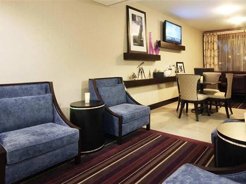 Otel Ramada By Wyndham Tampa Westshore Airport South