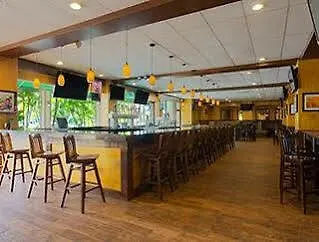 Ramada By Wyndham Tampa Westshore Airport South
