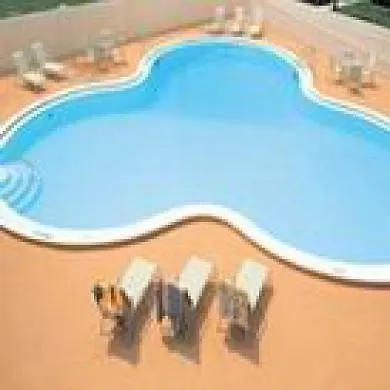 Ramada By Wyndham Tampa Westshore Airport South 3*,  ABD