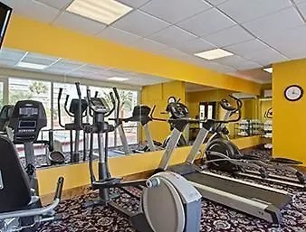 Ramada By Wyndham Tampa Westshore Airport South