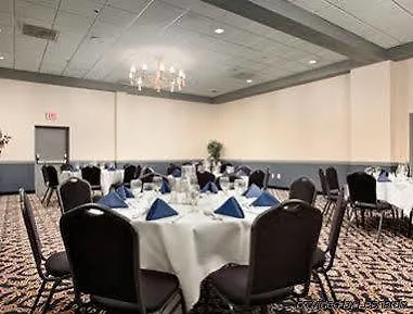 *** Hotel Ramada By Wyndham Tampa Westshore Airport South United States