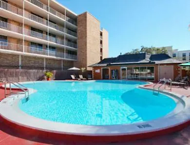 *** Hotel Ramada By Wyndham Tampa Westshore Airport South United States